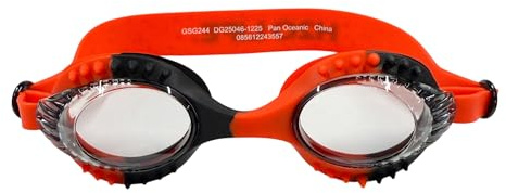 H2O Life Occhialini da nuoto per ragazzi Premium