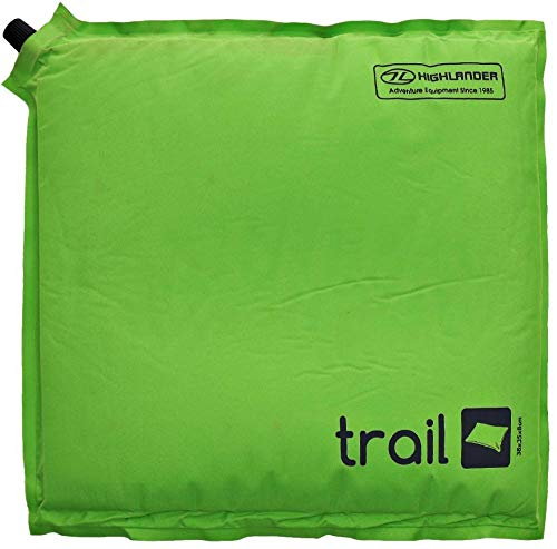 Highlander Thermokissen Trail selbstaufblasend, SM112