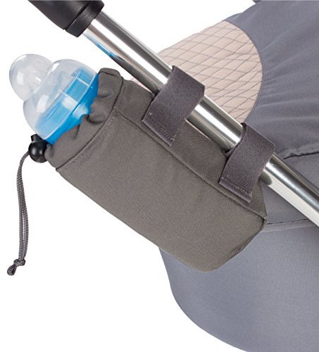 DIAGO 30026.75273 Flaschenhalter Kinderwagen