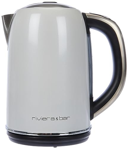Riviera-et-Bar BT541A Serena Adjustable Temperature Kettle