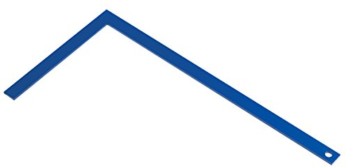 Ausonia - Squadra da muratore cm 100
