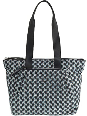 Gerry Weber - lowlight shopper lhz Dunkelblau