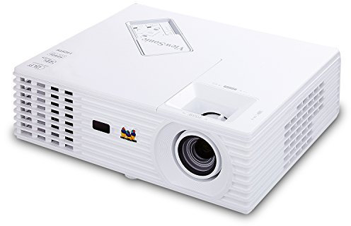 Viewsonic PJD7822HDL 3D DLP Projector (Renewed)
