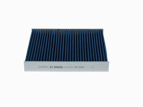 BOSCH Filtre (air intérieur) 0986628639