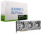 MSI GeForce RTX 4070 SUPER 12G Gaming X Slim White Grafikkarte - RTX 4070 GPU, 12GB GDDR6X (21Gbps/192-bit), PCIe 4.0, TRI FROZR 3, HDMI 2.1, DisplayPort 1.4a