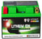Skyrich - Motorrad Batterie Lithium YTZ10S-BS 12V 4Ah HJZ10