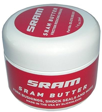 Sram Butter Grease, 1 oz by