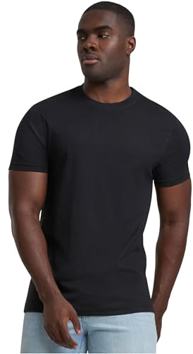 Urban Classics Basic T-shirt för män