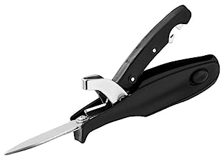 FMprofessional 22271 Brûleur à huîtres en plastique