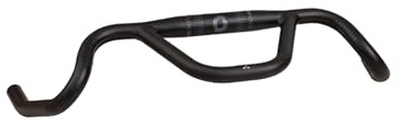 Sonder Crest Cargo Bike Handlebar (440mm)