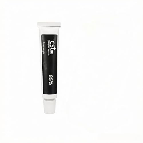 DWNSKR 10g Crema per la cura del viso e del corpo indicata per tatuaggi trucco semipermanente trucco semipermanente per le labbra tatuaggi sul corpo colorazione della pelle eyeliner semiperma