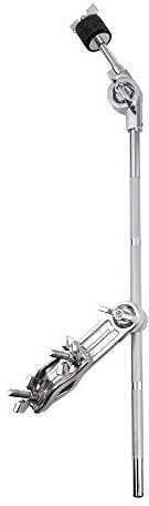 Gibraltar Brazo plato con abrazadera 46 cm longitud, 12,7 mm diametro, Mecanismo dentado de inclinación SC-GCA