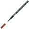 888F 10 Stück für Tintenroller Ceramic, Blau