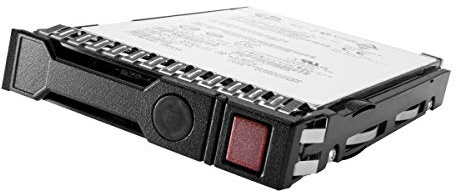 HP 2TB 6G SATA 7.2K 2.5IN 512E