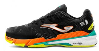 Joma Scarpe da Paddle - T. Slam Men Scarpe da tennisUomo