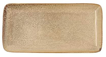 Bidasoa IKONIC Fuentes de Cocina, Cerámica, Marrón, Único