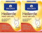 Bullrich Heilerde Pulver ultra fein | Linderung von Magen-Darm-Beschwerden und Unterstützung bei Darmsanierung | Innerliche und äußerliche Anwendung | Vegan | 500 g (2er Pack)
