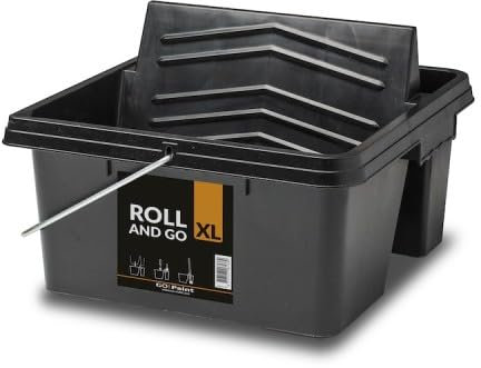 Gripper Cloth GO!PAINT ROLL AND GO XL