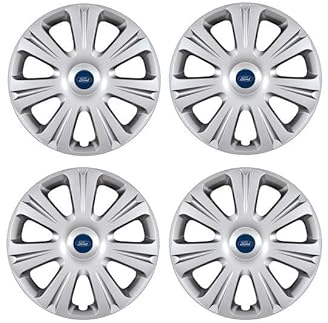 Ford Original Radzierblende 40,64 cm (16) 1704581