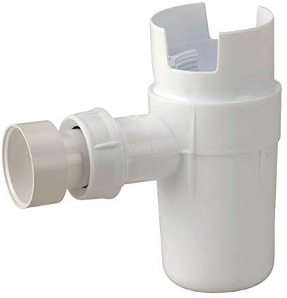 Nicoll GS009-Siphon Groupe sécurité G. 1XG. 1 NF SAS