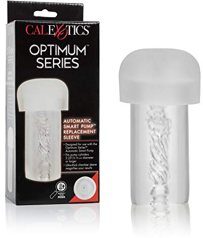 Calexotics Pompe per l'Ingrandimento del Pene - 500 Gr