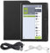 Wincal E-Book Reader-BK7019 Portátil a Prueba de Agua Lector de Libros electrónicos de 7 Pulgadas Pantalla a Color Compatible con Tarjeta TF(#2)