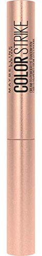 Maybelline New York Lidschatten Stift, Colorstrike Pen, Nr. 30 Spark, 30 ml