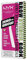 NYX Professional Makeup Plantillas para cejas gruesas y definidas, Para un efecto personalizado, Paquete de 4: Redondeadas, Rectas, Curvas y Largas, Zero to Brow