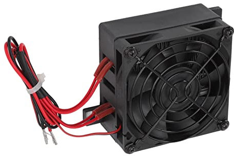 PTC-Auto-Lufterhitzer, 24 V, 200 W, energiesparend, PTC-Auto-Heizlüfter, Heizelement mit konstanter Temperatur, Heizelemente für Heizung, Luftbefeuchter, Klimaanlagen