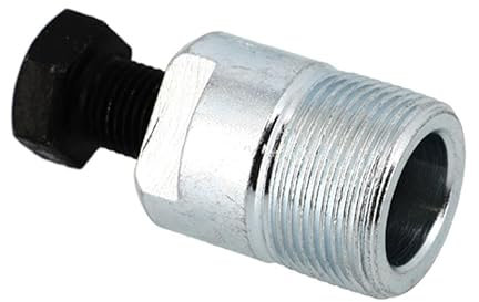 cyclingcolors arrache Volant magnétique inertie extracteur Moto Scooter mobylette 26x150 Compatible avec motoplat Rotor Externe