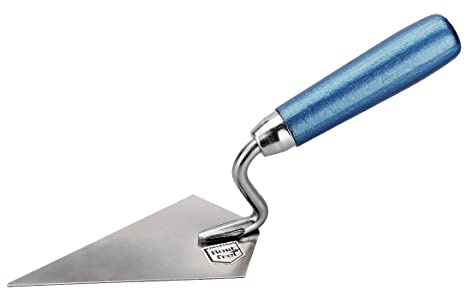 kwb 9255-14 a truelle inoxydable
