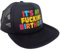Sterling James Co. Lustiger Happy Birthday Hut Mütze Cap - Geburtstag Dekoration - 18. 30. 40. 50. Geburtstag