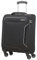 American Tourister Holiday Heat - Spinner S, Handgepäck, 55 cm, 38 L, Schwarz