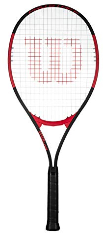 Wilson Pro Staff Excel 112 Raquette de tennis pour adulte Grip 3 (11,4 cm)