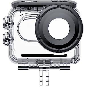 Insta360 GO 3/GO 3S Tauchgehäuse