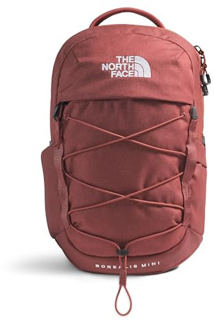 THE NORTH FACE Unisex Borealis Mini Rucksäcke, Canyon Dust Dark Heathe, One Size