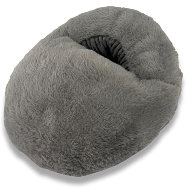 Chauffe-pieds chauffants - Chauffe-pieds parfait pour le bureau - Mad Monkey