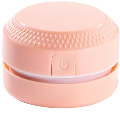 ZYNCUE Quicker Picker Accessori versati Aspirapolvere Mini Spazzatrice da Tavolo Bead Briciole Robot Aspirapolvere Sacchetti per la polvere Filtro Set di ricambio