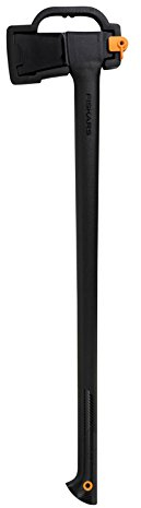 Fiskars 375841-1001 36 Steel Super Splitting Axe5