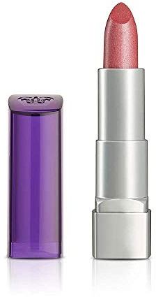 Rimmel London Maquillaje de Labios Hidratante Renew Lipstick no. 210 Fantasía 4 g