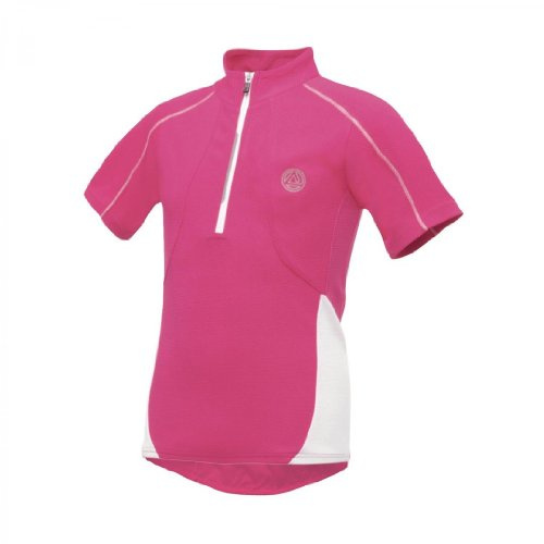 Dare 2b Kids Race Away Jersey Cycle Short