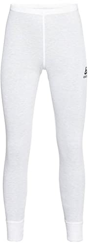 Odlo Enfant Pantalon long de sous-vêtements techniques ACTIVE WARM ECO