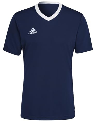 Adidas Homme Entrada 22 Jersey, Team Navy Blue 2, L