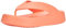 Crocs Herren Getaway Platform Flip Flip, Sunkissed, 39/40 EU