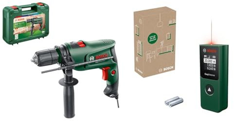 EasyImpact 600 + EasyDistance 20