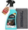 SPRINGER RX5000 - - Felgenreiniger 750 ml + Schwamm - - Made in Germany - - Felgenspray säurefrei & materialschonend - - Gut haftende Gel Formel - - Mit Wirkindikator - - Für alle Felgen