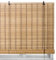 LOLAhome - Persiana Estor Enrollable de bambú Natural de Estilo rústico para Dar Sombra, protección Solar o escurecer Puertas o Ventanas (Natural, 120X180 CM)