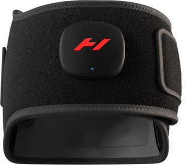 Hyperice Venom 2 - Dispositivo de Masaje de Calor y vibración para la Espalda - 3 Niveles de Temperatura - 3 Modos de vibración (Venom 2 Back)