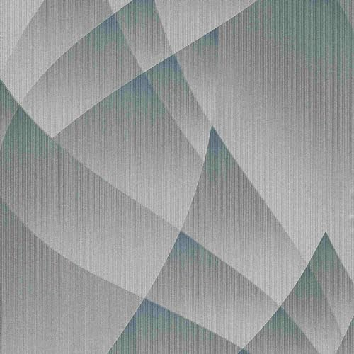 Erismann Tapete | Kollektion Fashion for Walls 4 | 10374-29 | Vliestapete | Muster/Motive | 0.53 x 10.05 m | Grau | Wohnzimmer | Flur | Büro | Küche | Wohnräume