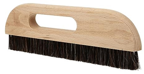 Artibetter 1pezzi Pennello Per Wallpaper Con Setole Per Applicazione e Pulizia Parati Design Semplice e Pratico Per Risultati Professionali